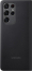Samsung LED View Cover for Galaxy S21 Ultra black 