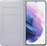 Samsung LED View Cover для Galaxy S21+ purple