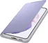 Samsung LED View Cover для Galaxy S21+ purple