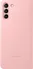 Samsung LED View Cover для Galaxy S21+ pink