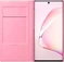 Samsung LED View Cover для Galaxy Note 10 розовый