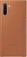 Samsung Leather Cover для Galaxy Note 10 коричневый