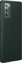Samsung Leather Cover для Galaxy Note 20 зеленый