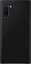 Samsung Leather Cover для Galaxy Note 10 черный