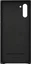 Samsung Leather Cover для Galaxy Note 10 черный