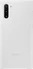 Samsung Leather Cover для Galaxy Note 10 white