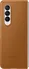 Samsung Leather Cover для Galaxy Z Fold 3 5G Camel