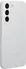 Samsung Leather Cover для Galaxy S22 Light Gray