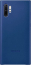 Samsung Leather Cover for Galaxy Note 10+ blue 