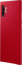 Samsung Leather Cover for Galaxy Note 10+ red 