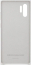 Samsung Leather Cover for Galaxy Note 10+ white 