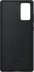 Samsung Leather Cover for Galaxy Note 20 black 