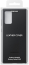 Samsung Leather Cover for Galaxy Note 20 black 