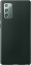 Samsung Leather Cover for Galaxy Note 20 green 