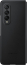Samsung Leather Cover for Galaxy Z Fold 3 5G black 