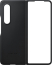 Samsung Leather Cover for Galaxy Z Fold 3 5G black 