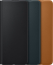 Samsung Leather Flip Cover for Galaxy Z Fold 3 5G green 