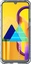 Samsung M Cover by araree для Galaxy M21 прозрачный