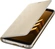 Samsung Neon Flip Cover для Galaxy A8 (2018) золотой