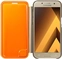 Samsung Neon Flip Cover для Galaxy A3 (2017) золотой