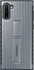 Samsung Protective Standing Cover для Galaxy Note 10 серебро