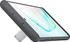 Samsung Protective Standing Cover для Galaxy Note 10 серебро