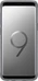 Samsung Protective Standing Cover для Galaxy S9 серебро