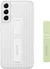 Samsung Protective Standing Cover для Galaxy S22+ white