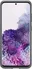Samsung Protective Standing Cover для Galaxy S20 silver