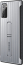 Samsung Protective Standing Cover for Galaxy Note 20 silver 
