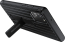 Samsung Protective Standing Cover for Galaxy Note 20 black 