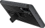 Samsung Protective Standing Cover for Galaxy Note 10 black 
