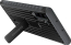 Samsung Protective Standing Cover for Galaxy Note 10 black 