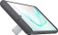 Samsung Protective Standing Cover for Galaxy Note 10 silver 