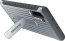 Samsung Protective Standing Cover for Galaxy Note 10 silver 