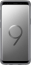 Samsung Protective Standing Cover for Galaxy S9 silver 