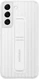 Samsung Protective Standing Cover для Galaxy S22 белый