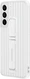 Samsung Protective Standing Cover для Galaxy S22 белый