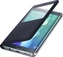 Samsung S-View Cover для Galaxy S6 Edge+ синий