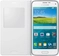 Samsung S-View Cover для Galaxy S5 мини белый