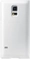 Samsung S-View Cover для Galaxy S5 мини белый