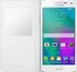Samsung S-View Cover для Galaxy A5 белый