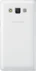 Samsung S-View Cover для Galaxy A5 белый