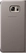 Samsung S-View Cover для Galaxy S6 Edge+ золотой