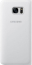 Samsung S-View Cover for Galaxy S7 Edge white 