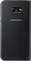 Samsung S-View Standing Cover для Galaxy A5 (2017) черный