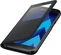 Samsung S-View Standing Cover для Galaxy A5 (2017) черный