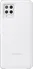 Samsung S-View wallet Cover для Galaxy A42 5G white