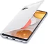 Samsung S-View wallet Cover для Galaxy A42 5G white