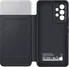 Samsung S-View wallet Cover для Galaxy A53 5G black